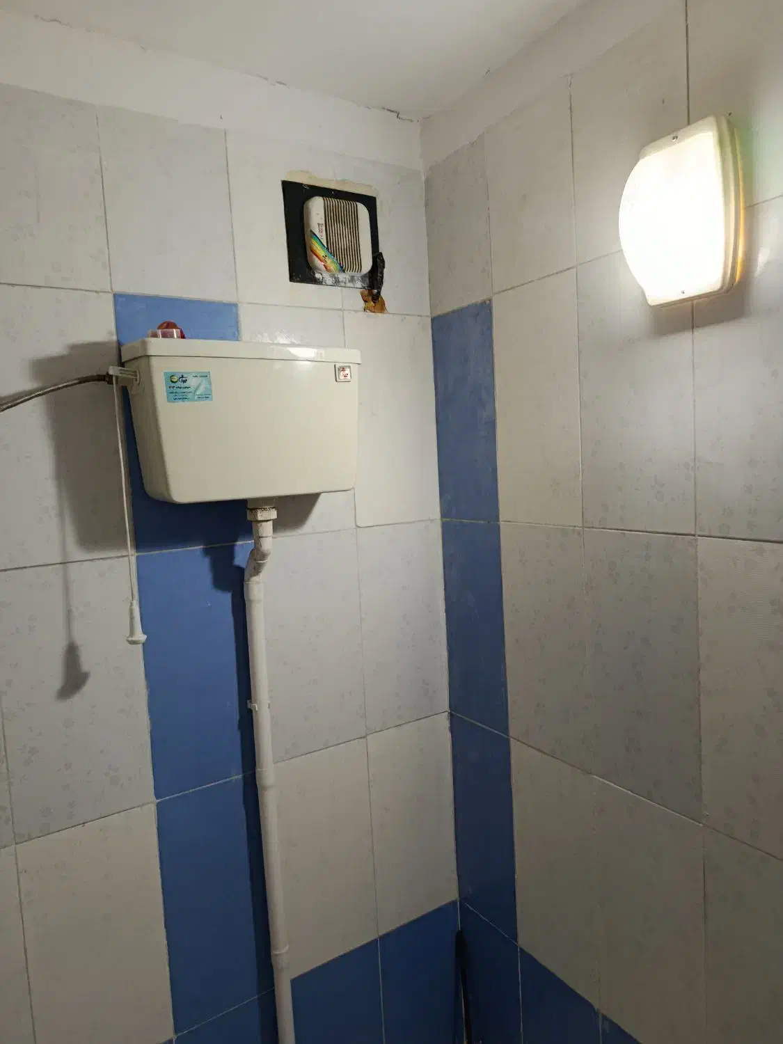 رهن مسکن مهر طبقه سوم|فروش آپارتمان|خرمشهر, |دیوار