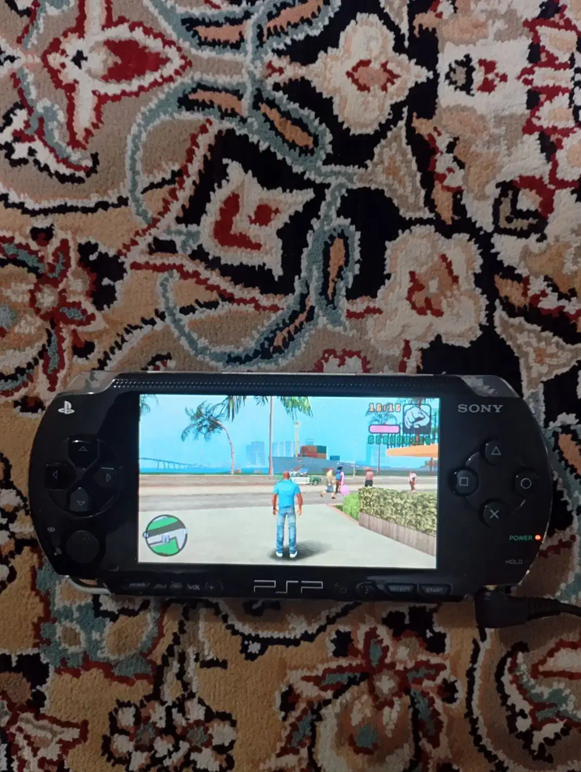 PSP فروش و معاوضه|کنسول، بازی ویدئویی و آنلاین|اسلام‌شهر, شهرک سالور|دیوار