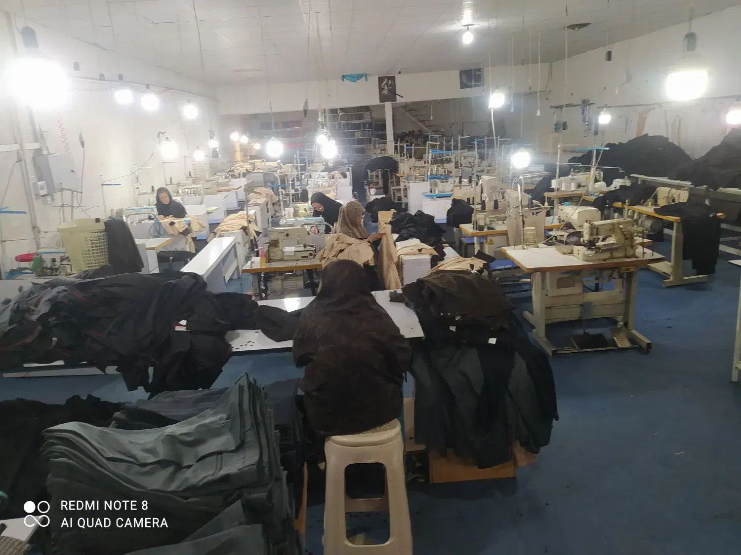 فوری فوری چرخکار نیازمندم|استخدام صنعتی، فنی، مهندسی|مشهد, کشف|دیوار