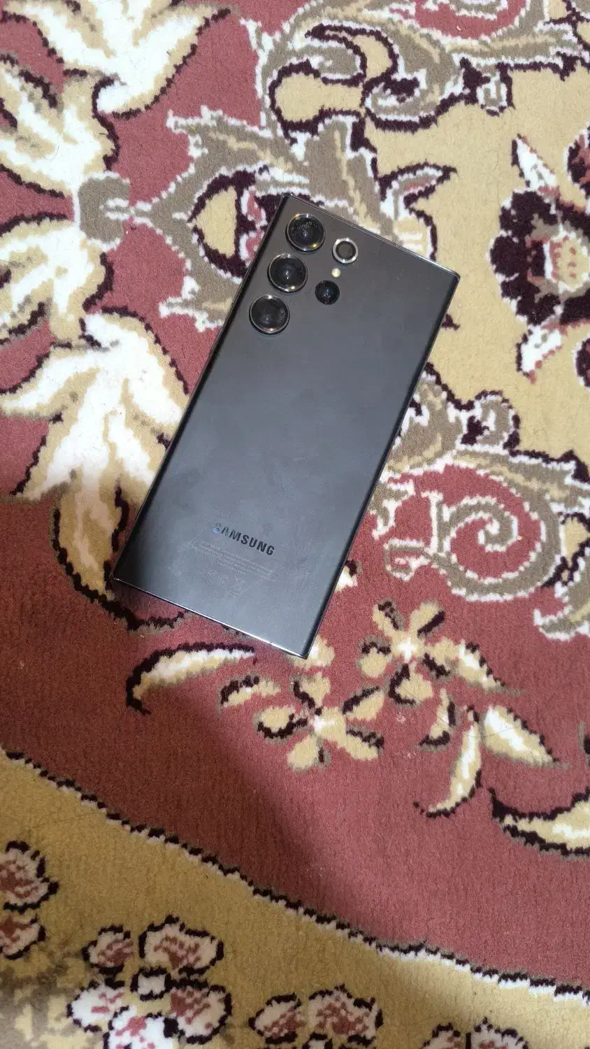 s23|موبایل|رودشت (چهارمحال و بختیاری), |دیوار