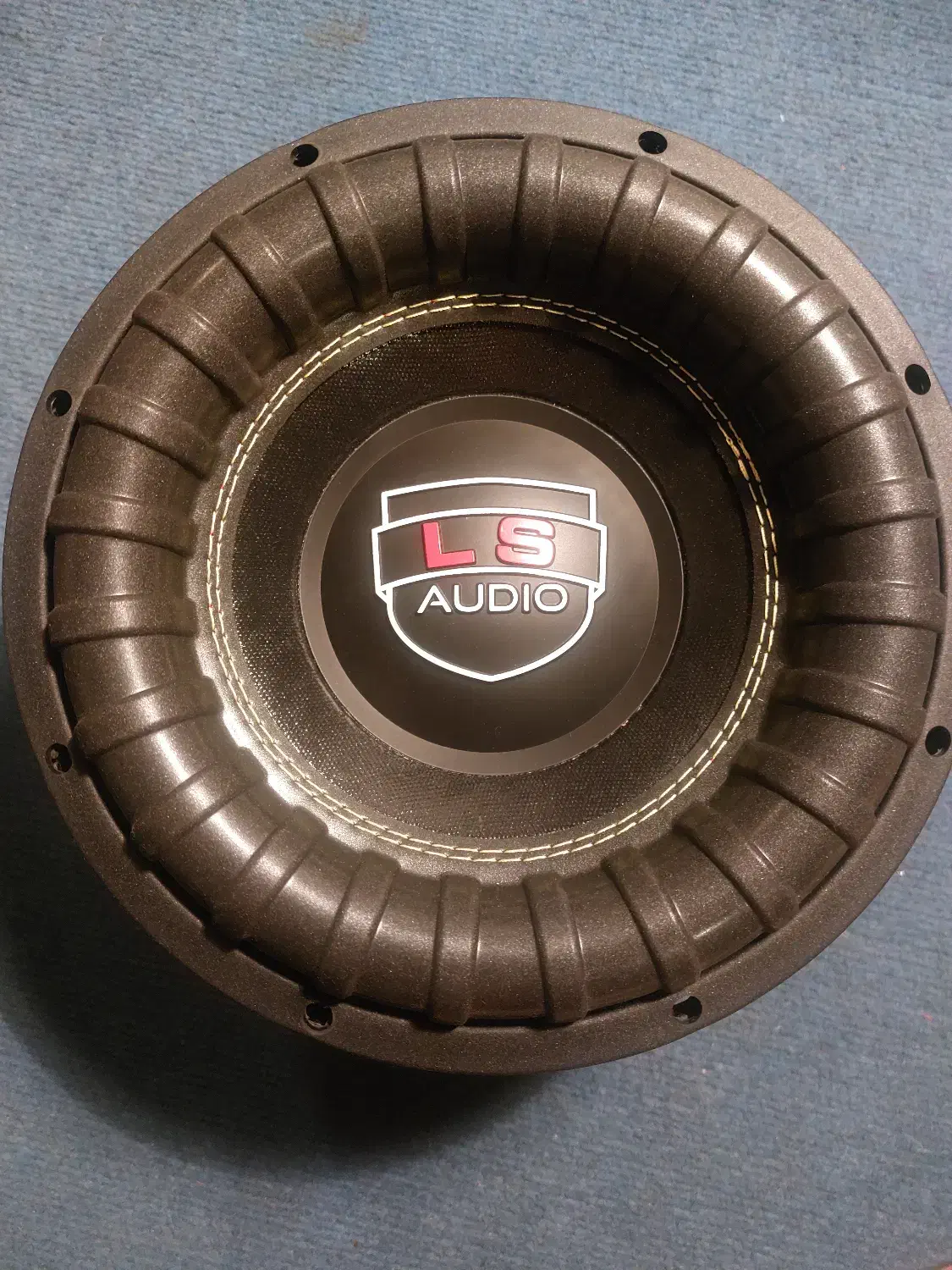 ساب ووفر ال اس آودیو LS-10EW-D2|صوتی و تصویری|تهران, حصار بوعلی|دیوار