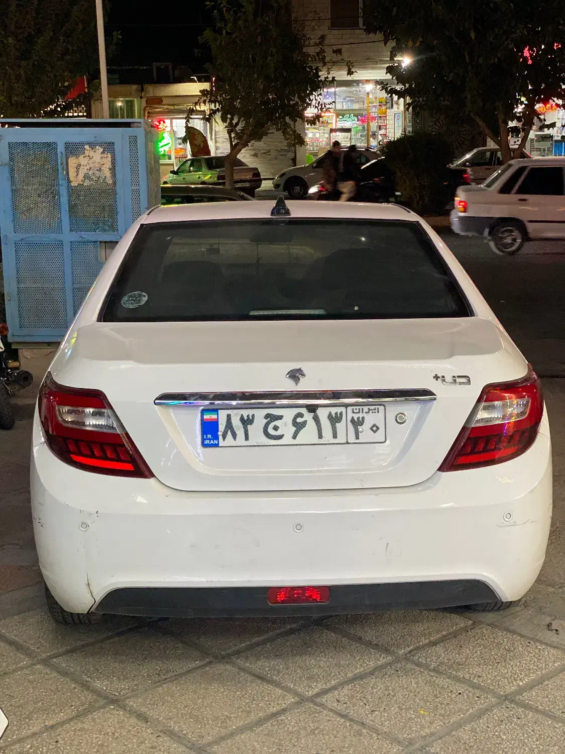 دنا پلاس mt6 1400|خودرو سواری و وانت|رباطکریم, رباطکریم|دیوار