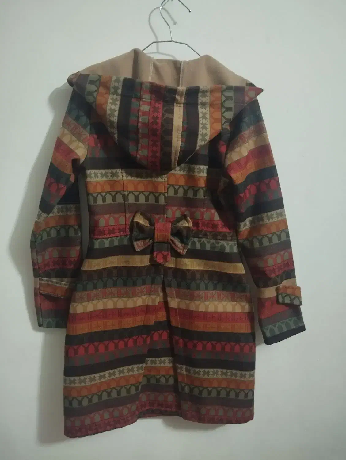 پالتوومانتو نو|لباس|مشهد, شهید قربانی|دیوار