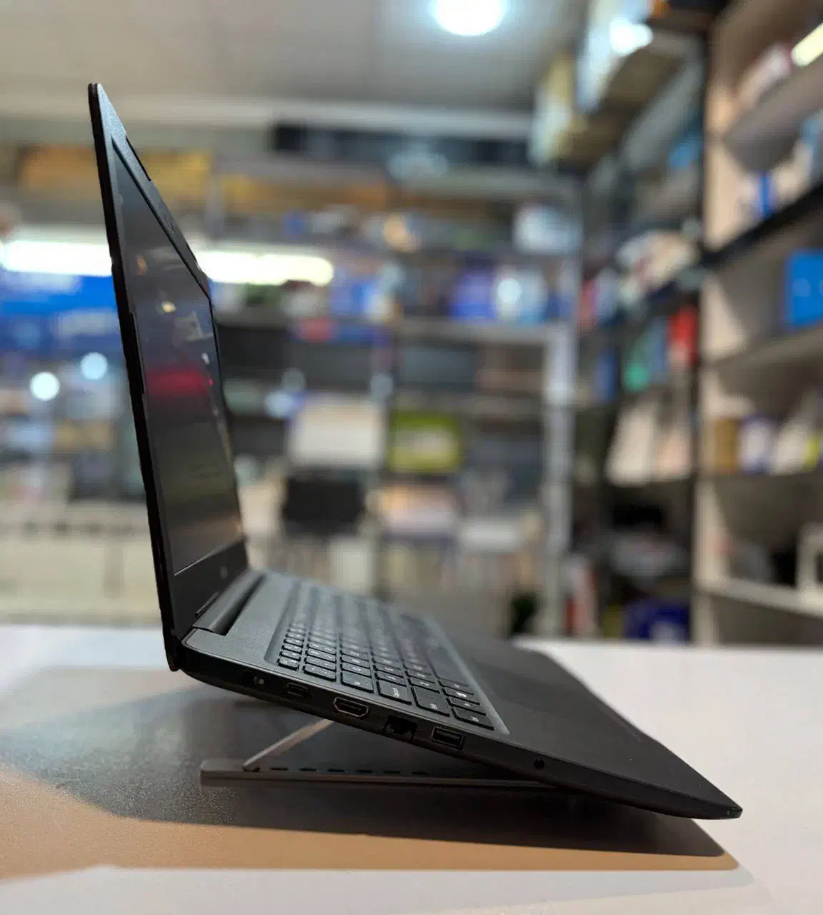 لپتاپ نسل ۸ گرافیکدار قدرتمند DELL CORE i7|رایانه همراه|تبریز, |دیوار