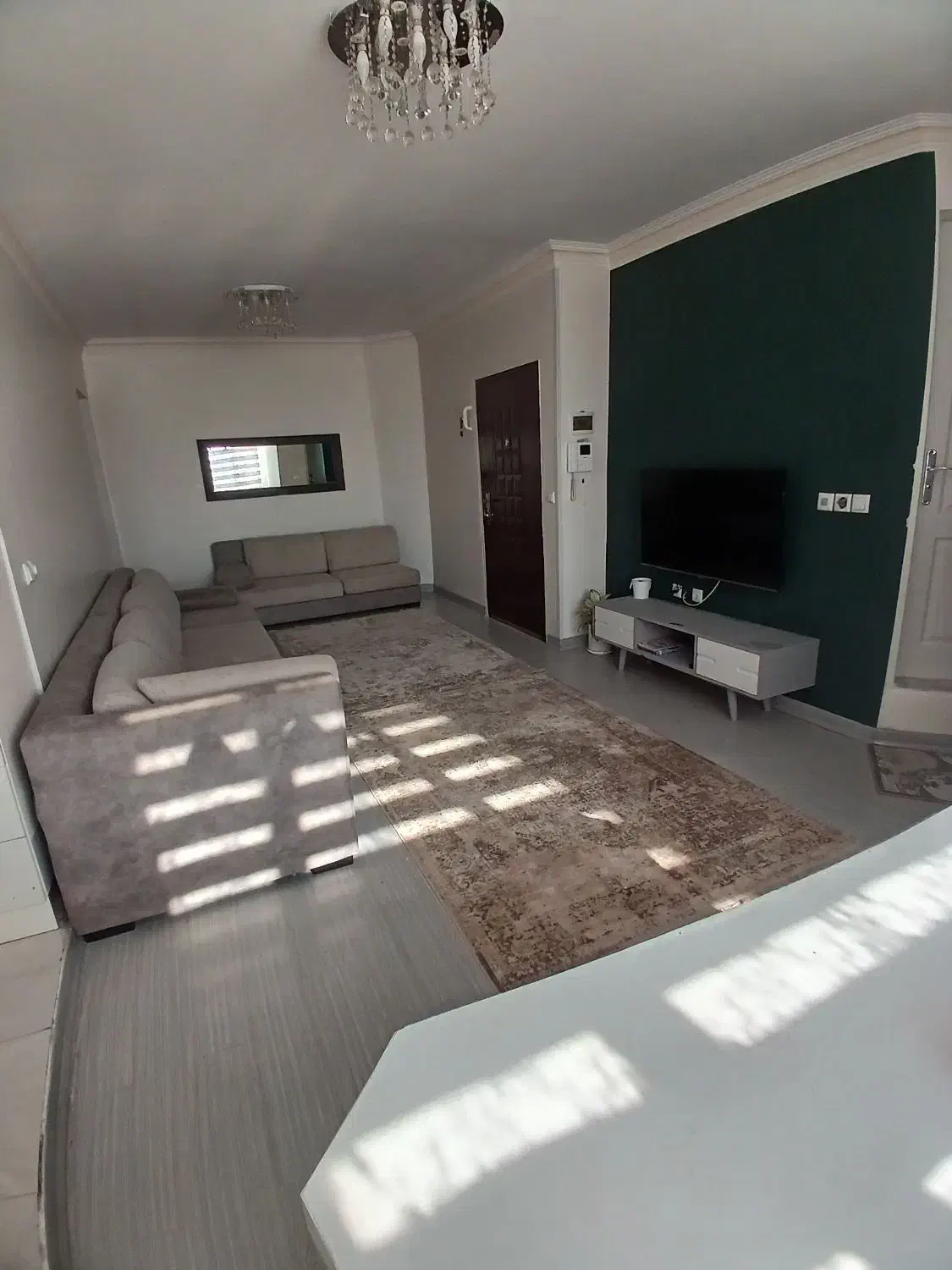 واحد ۷۵ متری قولنامه یی|فروش آپارتمان|فردیس, شهرک هفده شهریور|دیوار