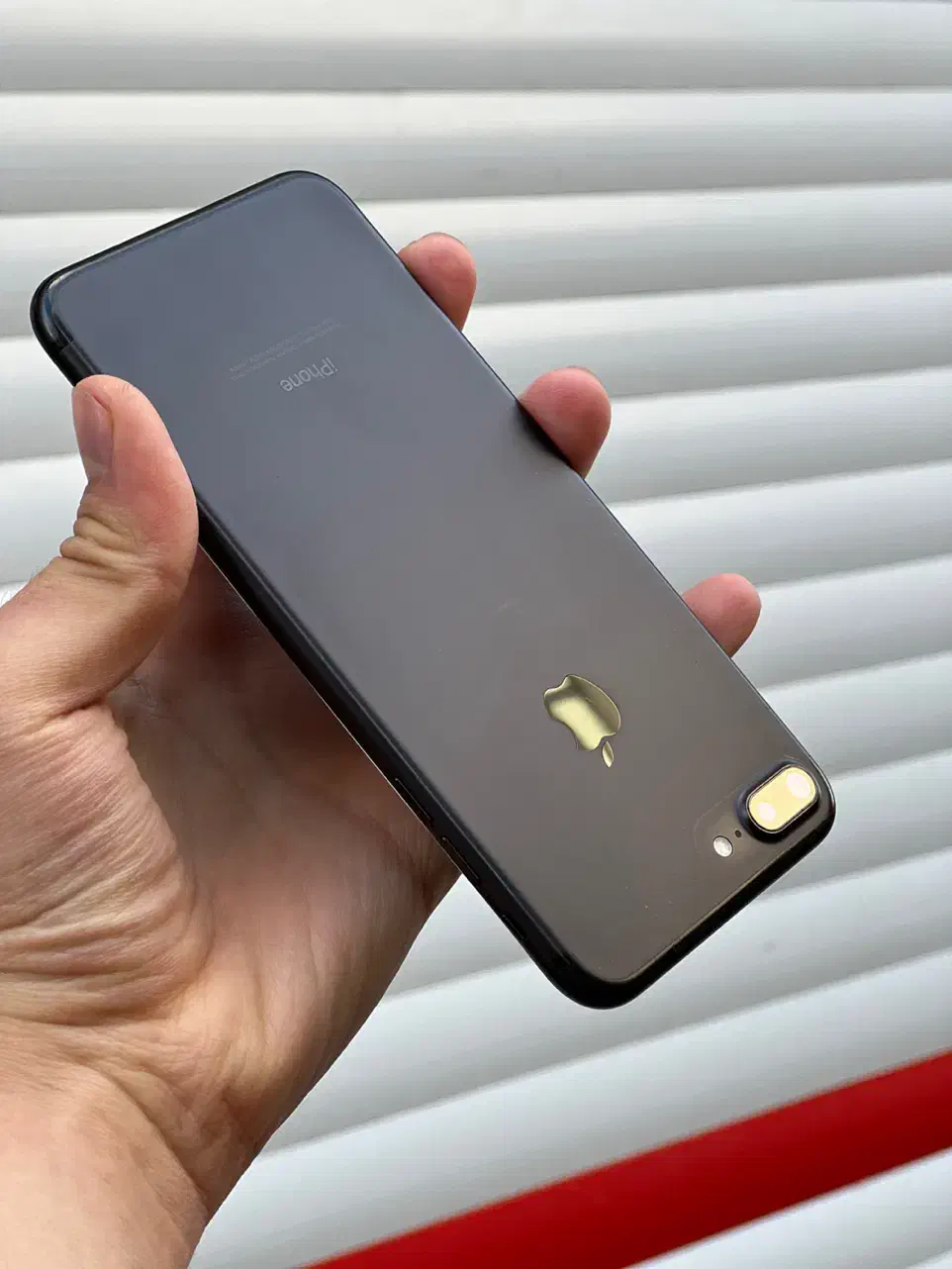 iphone 7 plus|موبایل|تبریز, |دیوار