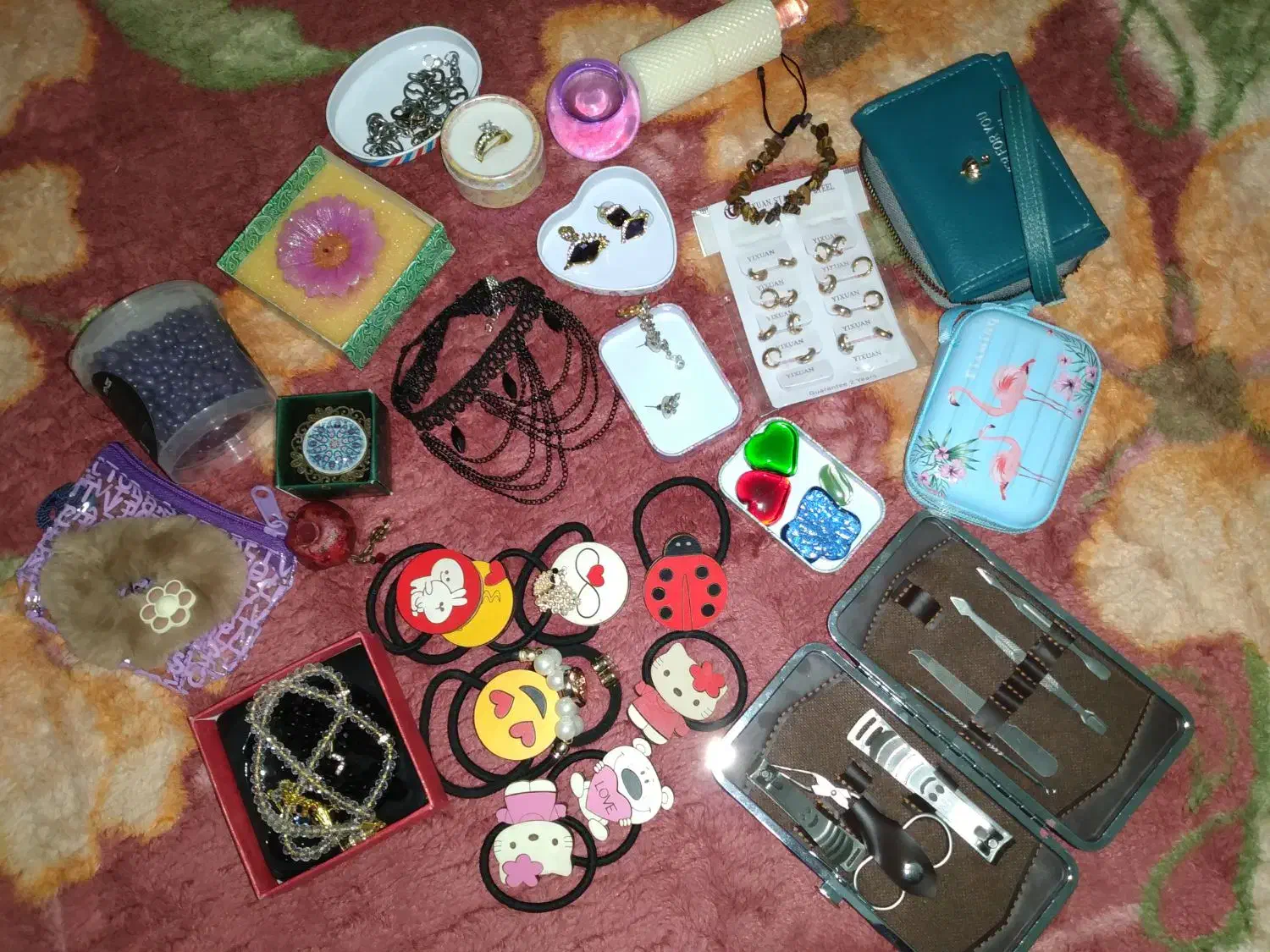 بدلیجات|بدلیجات|تهران, جوادیه تهرانپارس|دیوار