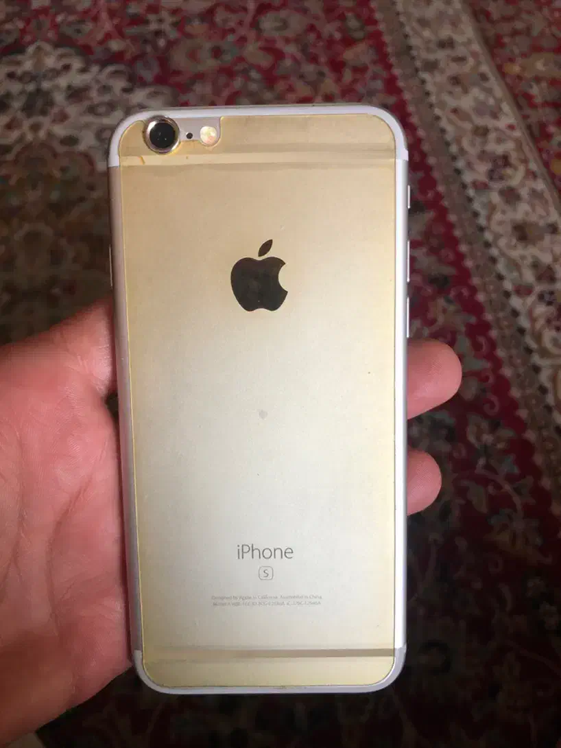 Iphone 6s|موبایل|تهران, امام زاده عبدالله|دیوار
