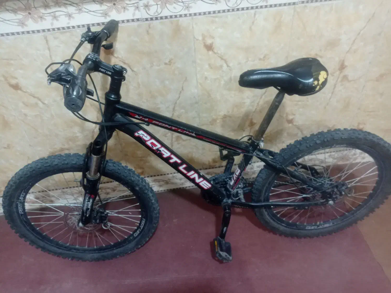 دوچرخه 24|دوچرخه، اسکیت، اسکوتر|ایرانشهر, |دیوار