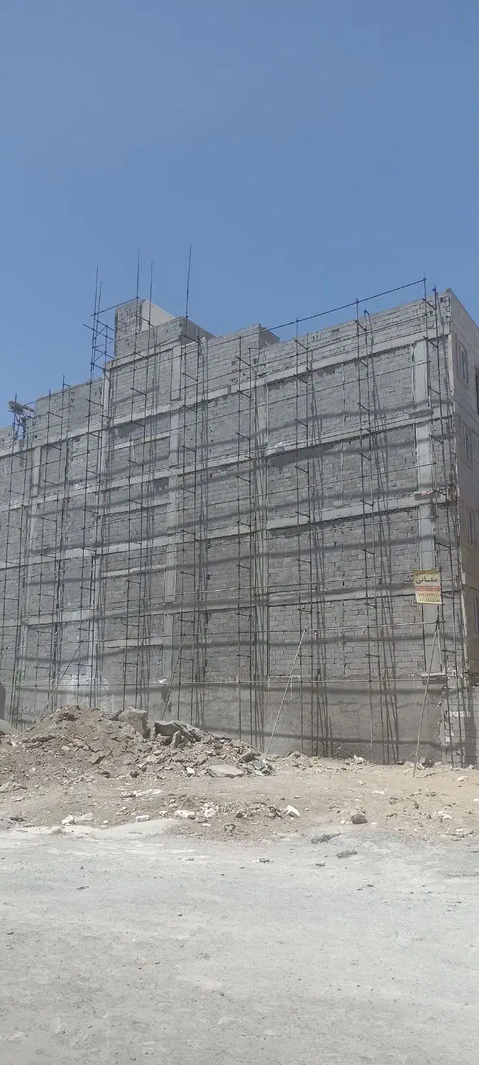 داربست فلزی صفایی در تمام نقاط و تمام وقط|خدمات پیشه و مهارت|تهران, صادقیه|دیوار