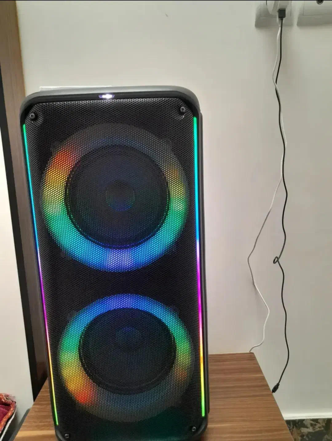 اسپیکر kts1909|سیستم صوتی خانگی|الشتر, |دیوار