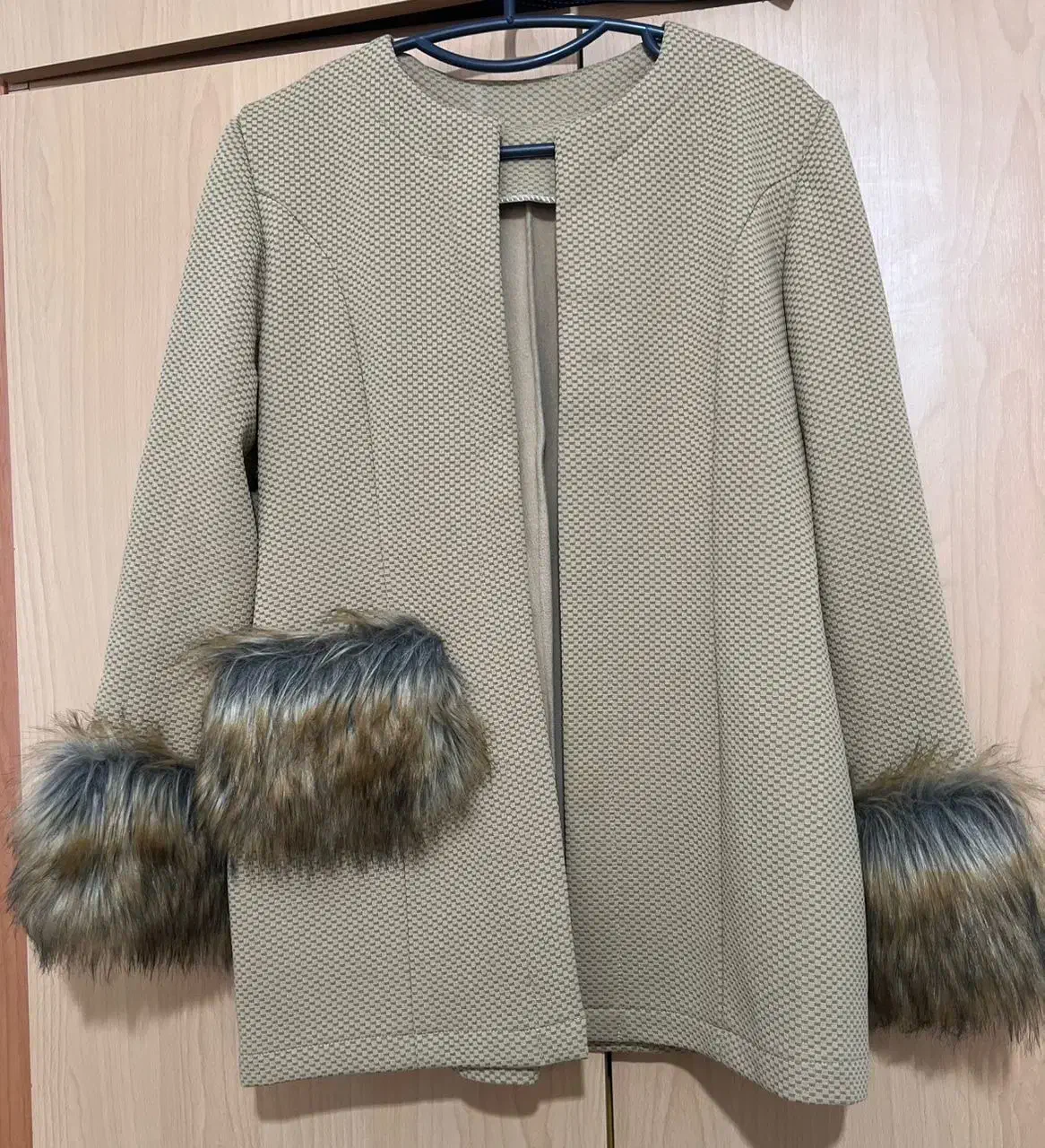 مانتو پاییزه کاملآ نو|لباس|ارومیه, |دیوار