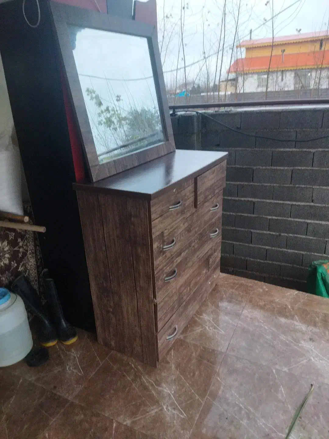 تخفیف در فروش|جاکفشی، کمد، دراور|کیاشهر, |دیوار