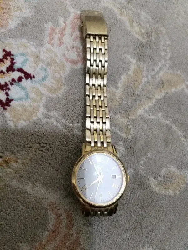 ساعت زنانه سیتیزن اصل سولار نقره‌ای|ساعت|پرند, فاز ۲|دیوار