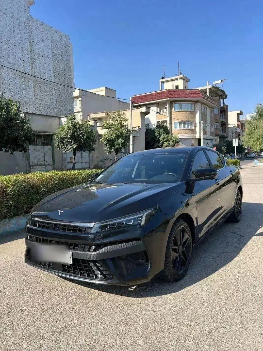 جکkmcj7 مدل 402|خودرو سواری و وانت|گنبد کاووس, |دیوار