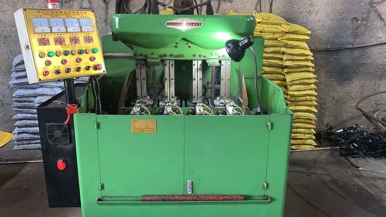 دستگاه تولید مهره|ماشینآلات صنعتی|صفادشت, |دیوار