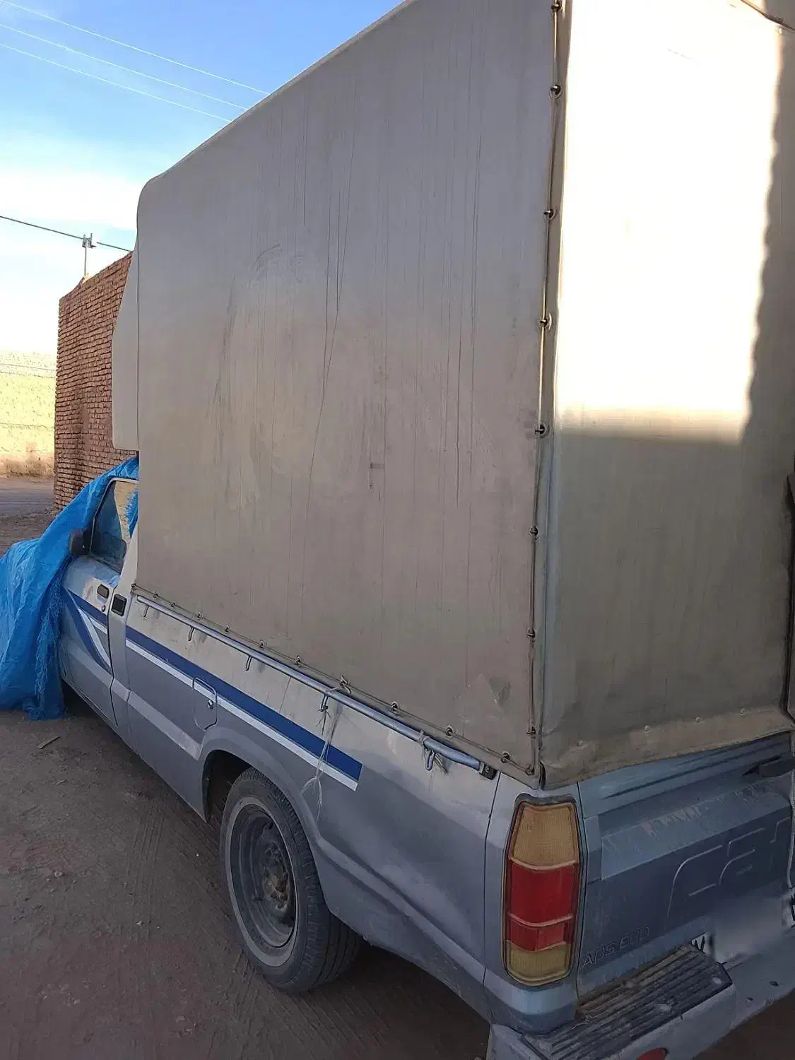 فروشی|خودرو سواری و وانت|اصفهان, دانشگاه اصفهان|دیوار