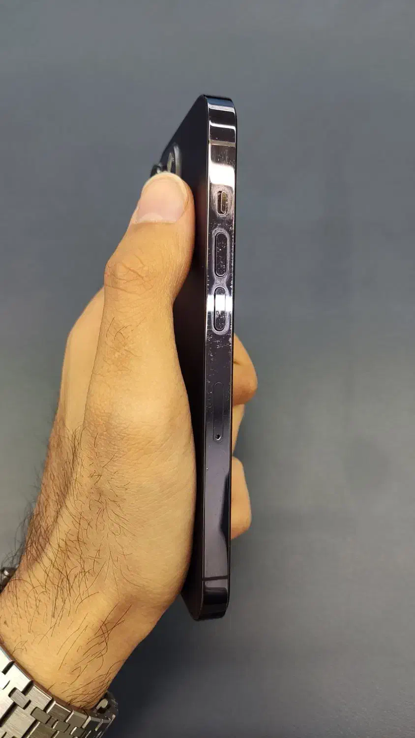 آیفون ۱۴ پرو رجیستر شده / iPhone 14 Pro|موبایل|تهران, یافت‌آباد|دیوار