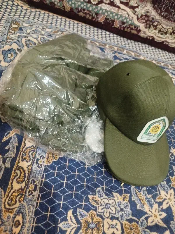 لباس های سربازی|لباس|اهواز, کمپلو جنوبی|دیوار