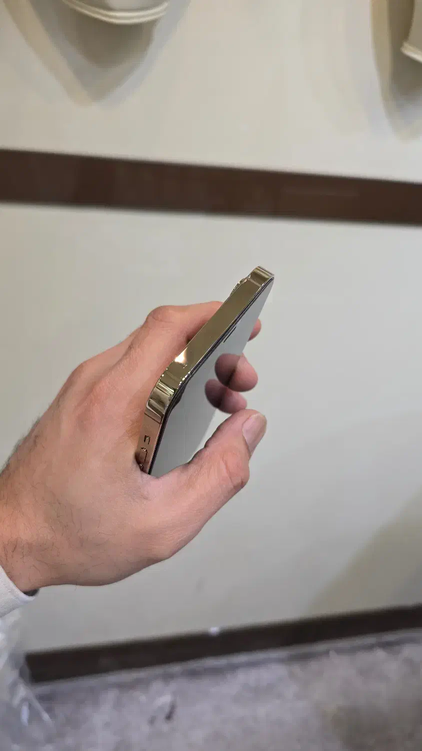 آیفون ۱۲ پرومکس za|موبایل|مشهد, سراب|دیوار