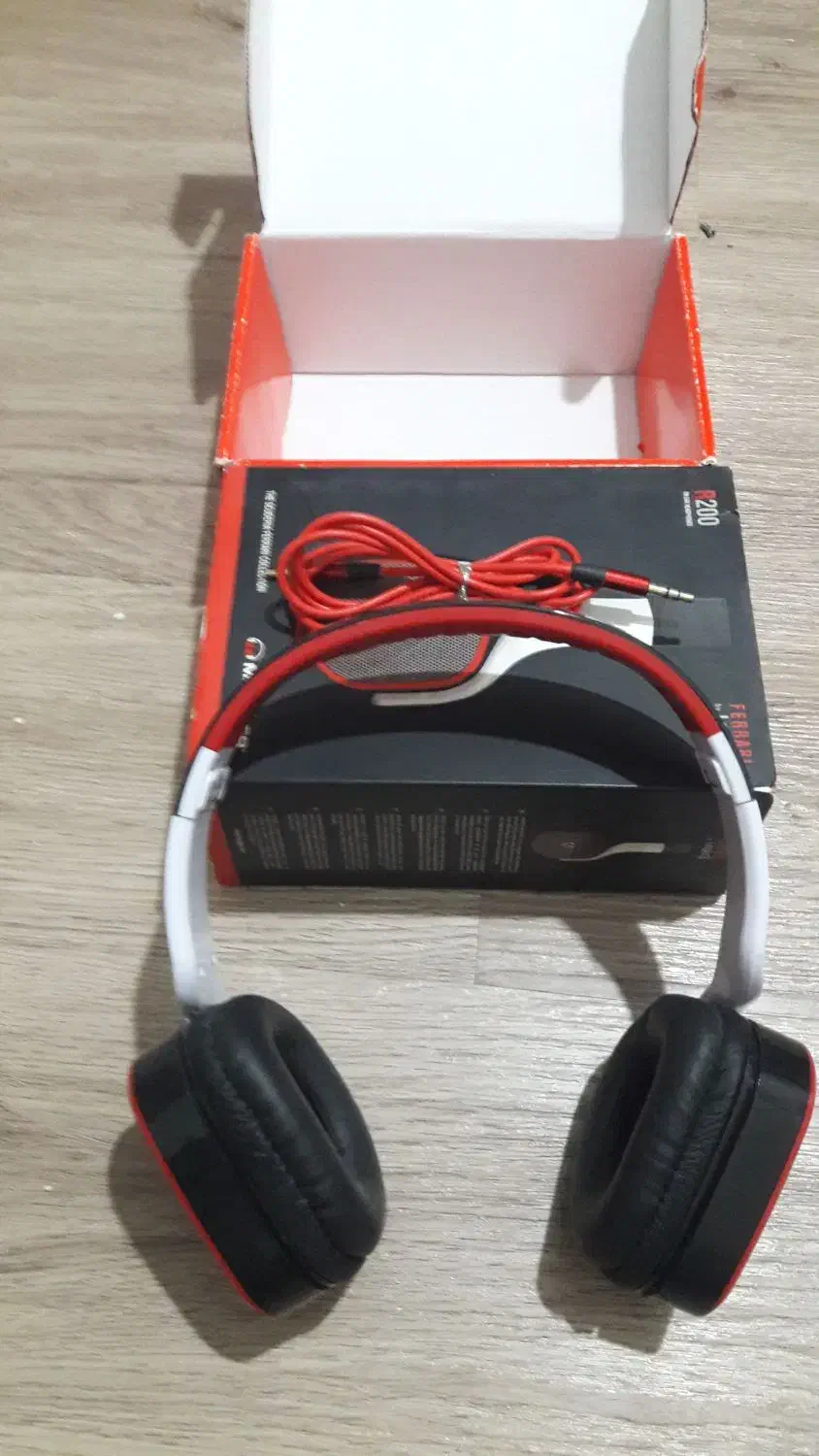 هدفن|لوازم جانبی موبایل و تبلت|تهران, ابوذر|دیوار