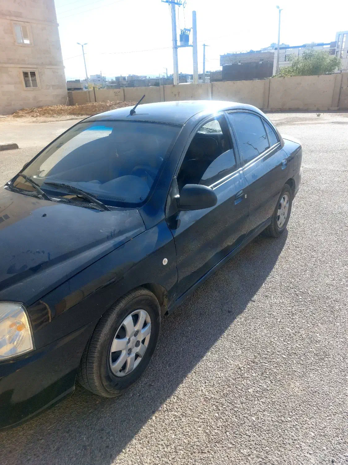 فروش|خودرو سواری و وانت|فسا, |دیوار