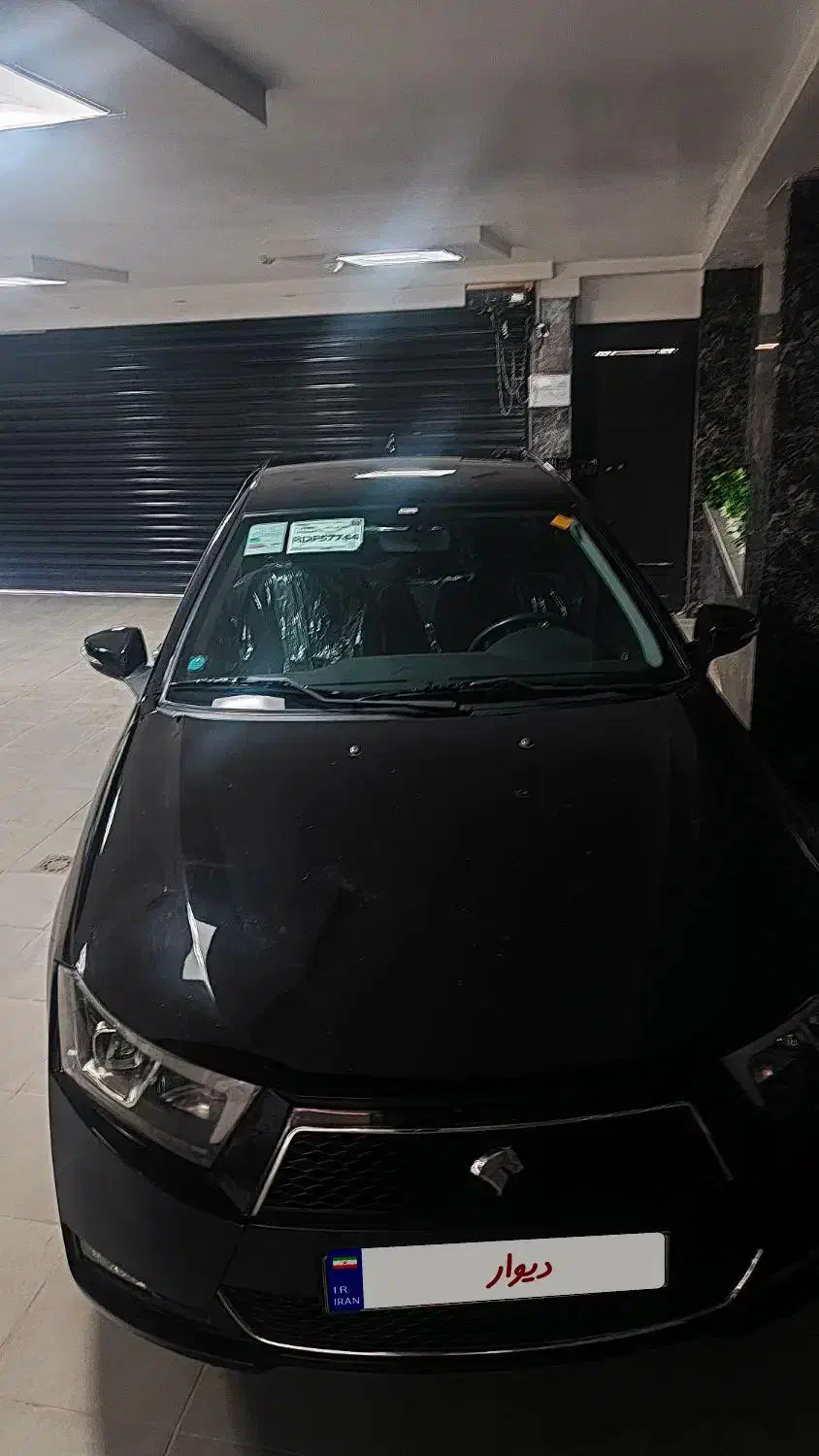 دنا پلاس ۱۴۰۰|خودرو سواری و وانت|کاشان, فاز ۱ ناجی آباد|دیوار