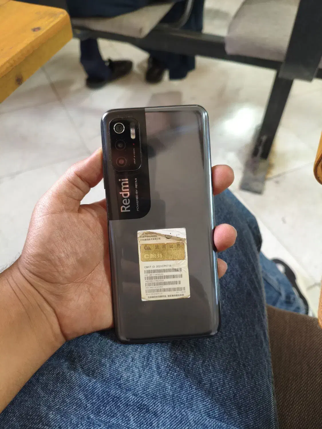 note 11 SE|موبایل|قم, زنبیل آباد|دیوار