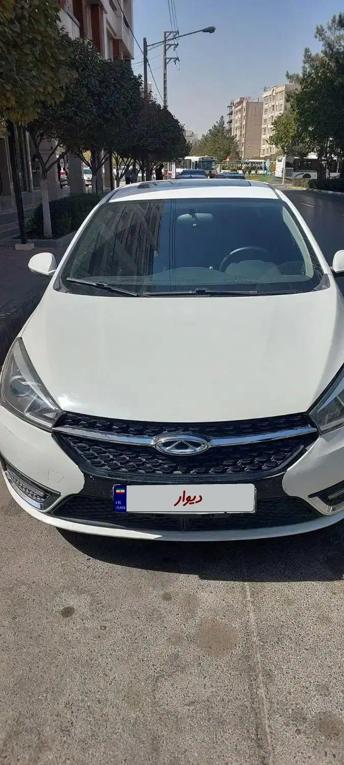 آریزو ۵ توربو مدل ۹۷|خودرو سواری و وانت|مشهد, سجاد شهر|دیوار