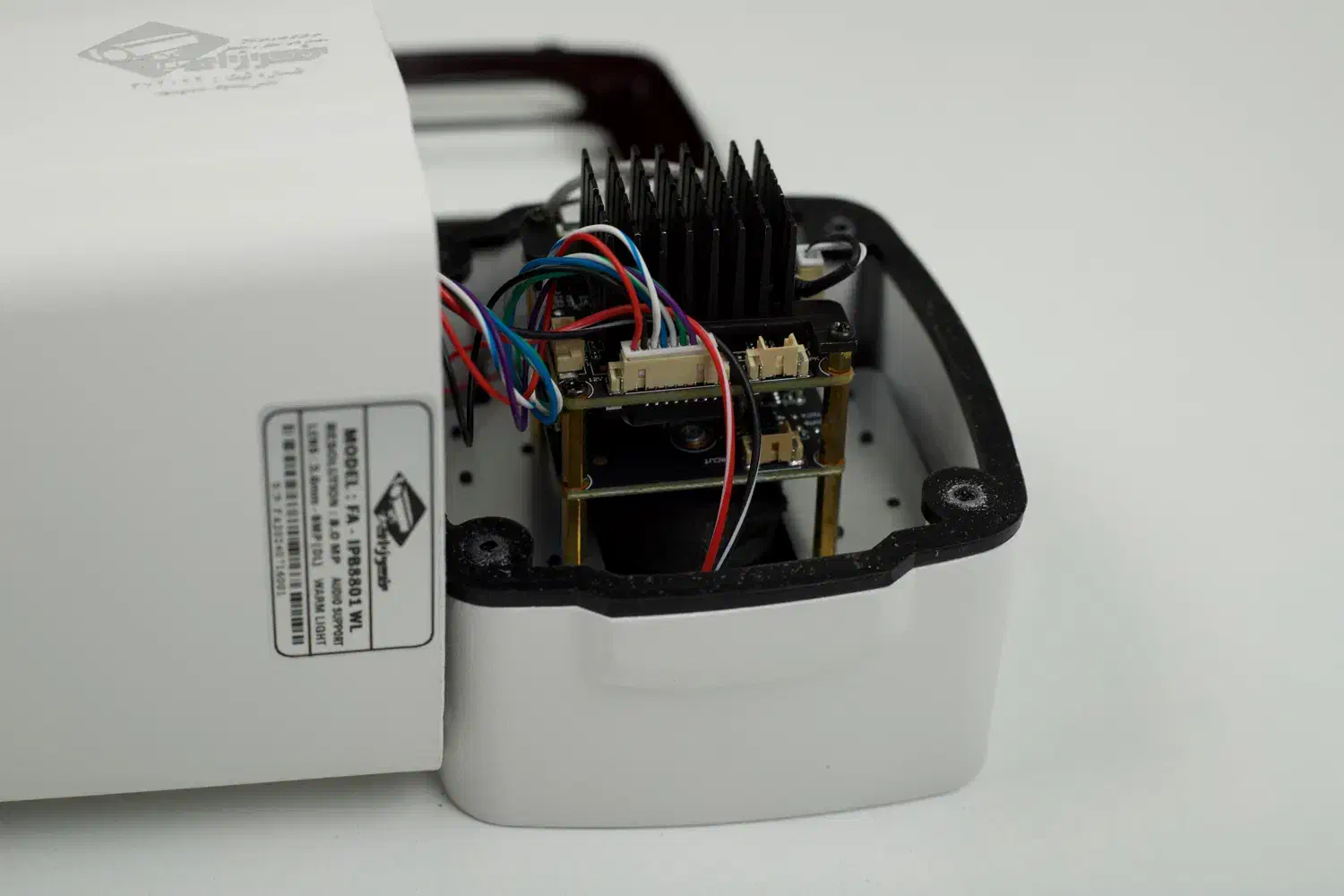 چکی تا خرداد ۱۴۰۵-اولین کارخانه دوربین مداربسته|دوربین مداربسته|گرگان, |دیوار