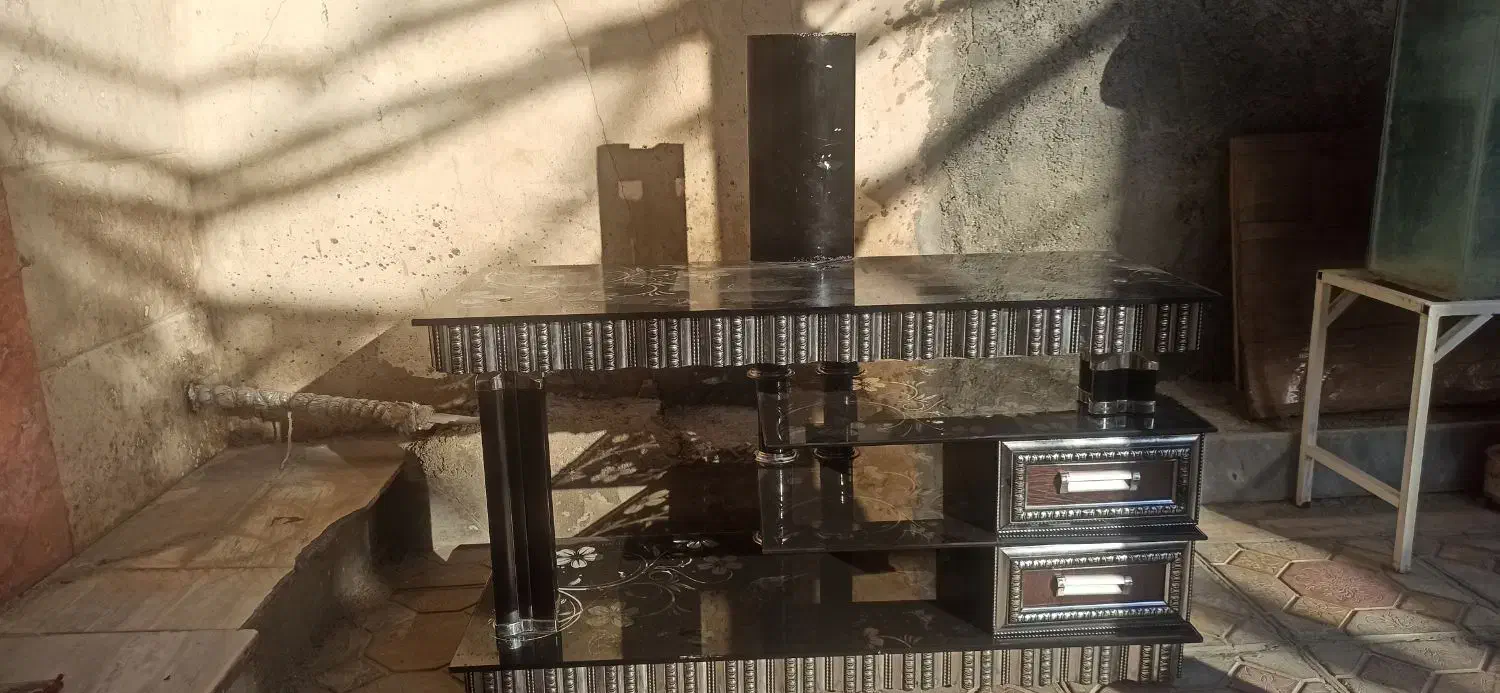 میز تلوزیون|بوفه، ویترین، کنسول|مریوان, |دیوار