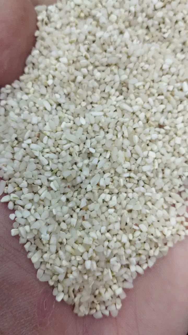 برنج نیم دانه عنبر خالص و سالم عنبر|خوردنی و آشامیدنی|کارون, |دیوار