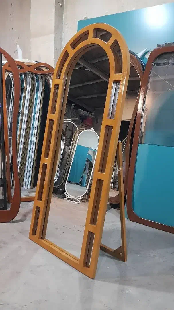 آینه|آینه|تالش, هشتپر|دیوار