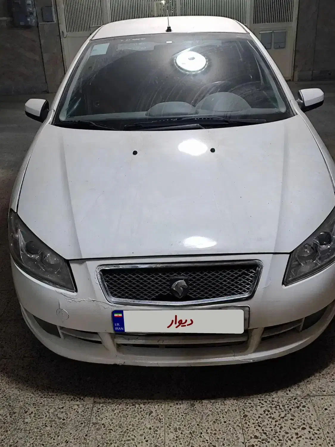 ماشین رانا|خودرو سواری و وانت|پردیس, فاز ۱|دیوار