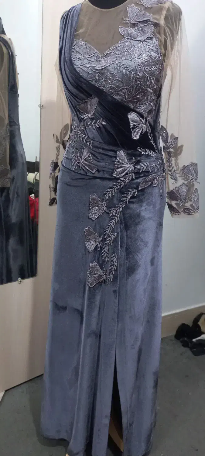 سفارش دوخت انواع لباس مجلسی|لباس|مشهد, هفده شهریور|دیوار