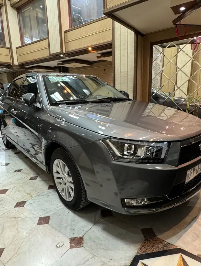 دنا پلاس 6 دنده صفر مدل 1404|خودرو سواری و وانت|اصفهان, خانه اصفهان|دیوار