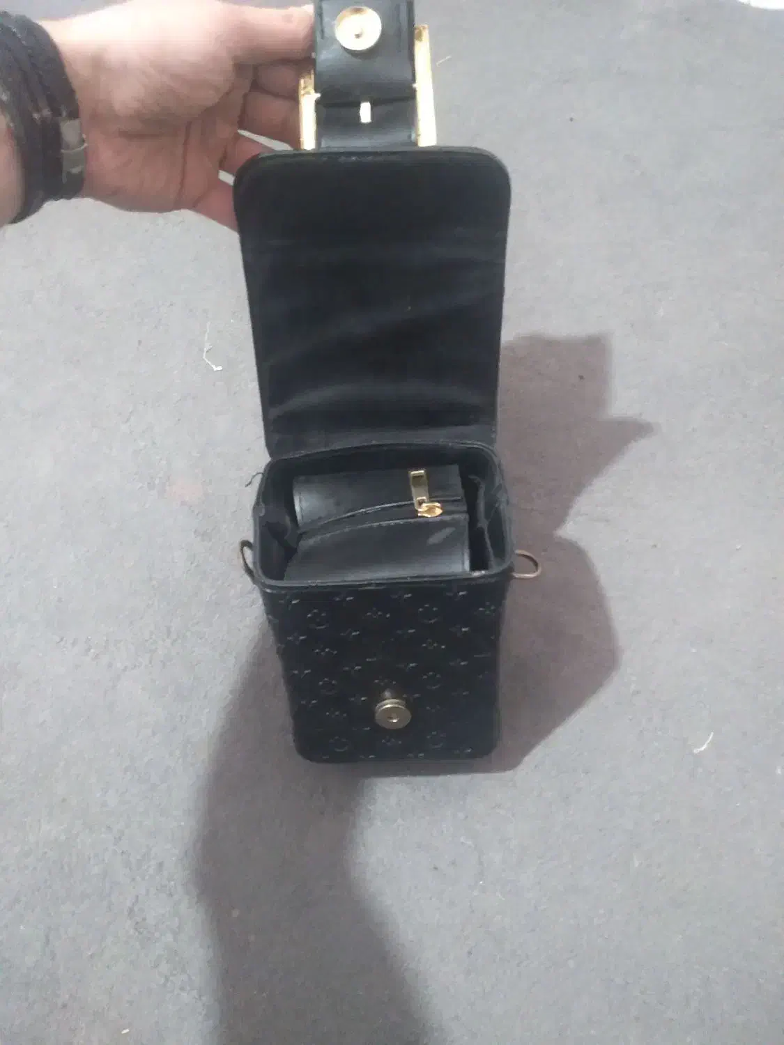 کیف دستی شیک|کیف، کفش، کمربند|ماکو, |دیوار