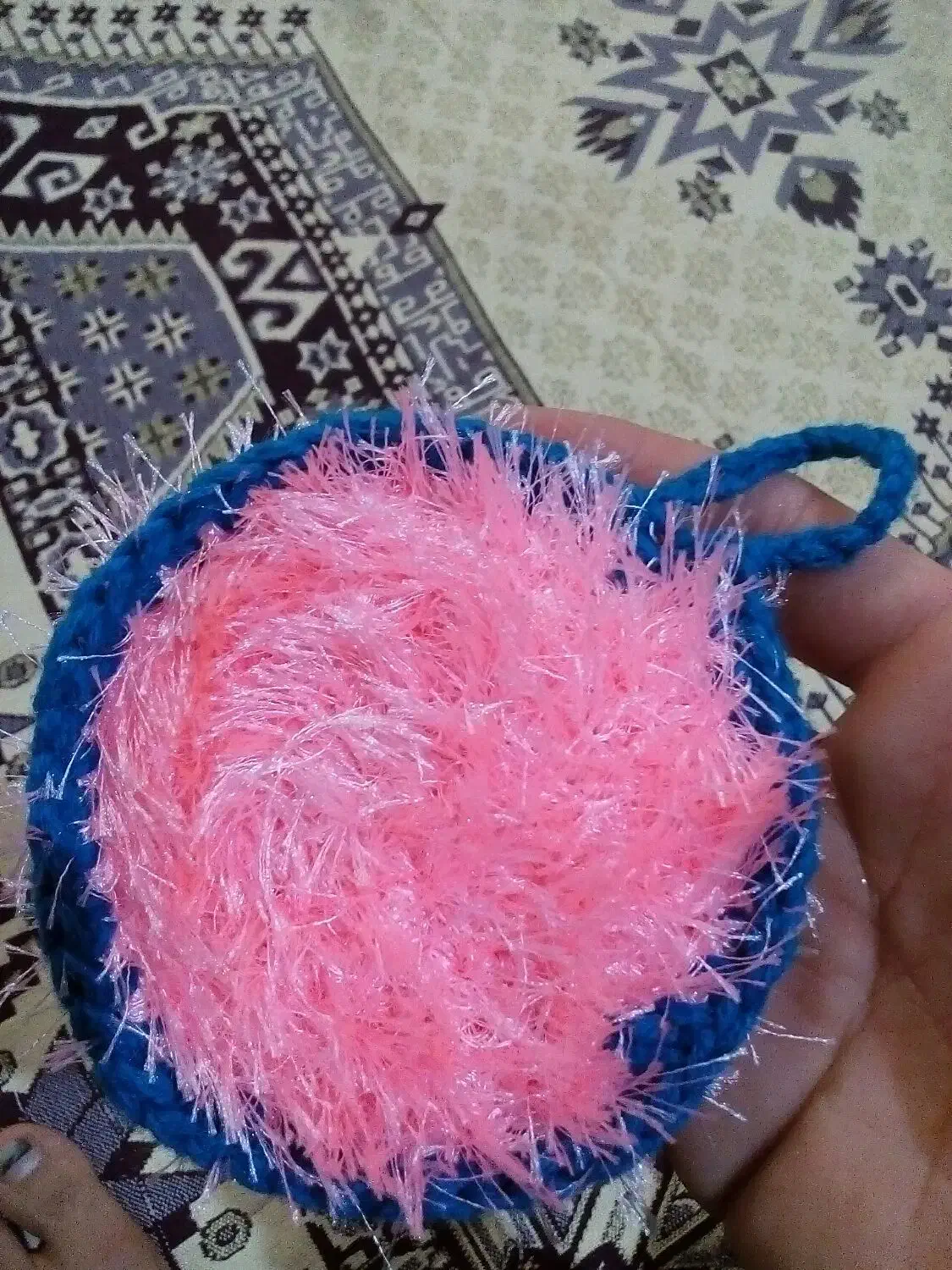 انواع گیوه دست گیره لیف اسگاج پیراهن و...|لوازم خیاطی و بافتنی|تالش, جوکندان|دیوار