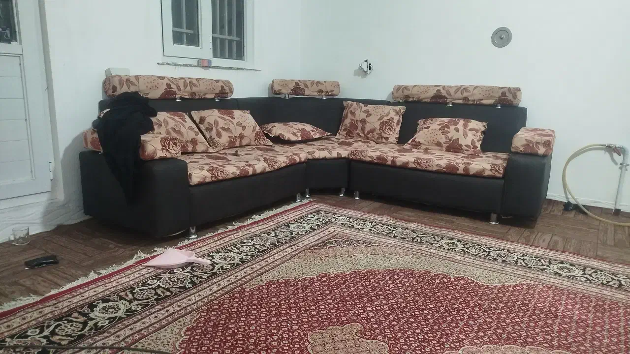 سوییت ساعتی ،هفته ای،ماهانه،برای مسافرین محترم|اجارهٔ کوتاهمدت آپارتمان و سوئیت|کرمانشاه, |دیوار