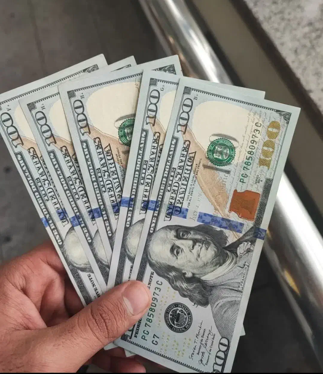 دلار یورو دینار کادویی تزئینی شاباش|کلکسیون سکه، تمبر، اسکناس|تهران, چیتگر جنوبی|دیوار