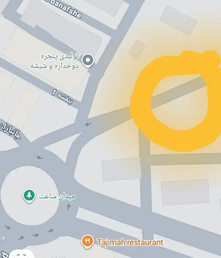 خانه|اجارهٔ آپارتمان|محمدیه-قزوین, |دیوار