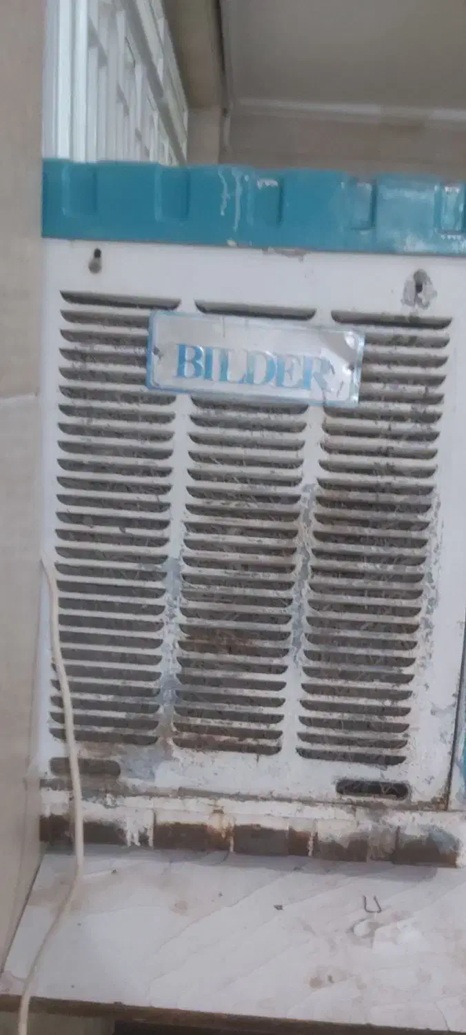 کولر ۳۵۰۰|کولر آبی|تربتحیدریه, شهرک ولیعصر|دیوار