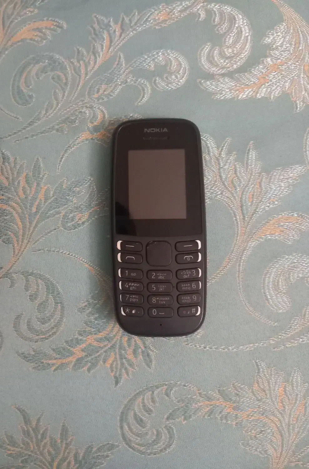 نوکیا 105|موبایل|تهران, صادقیه|دیوار