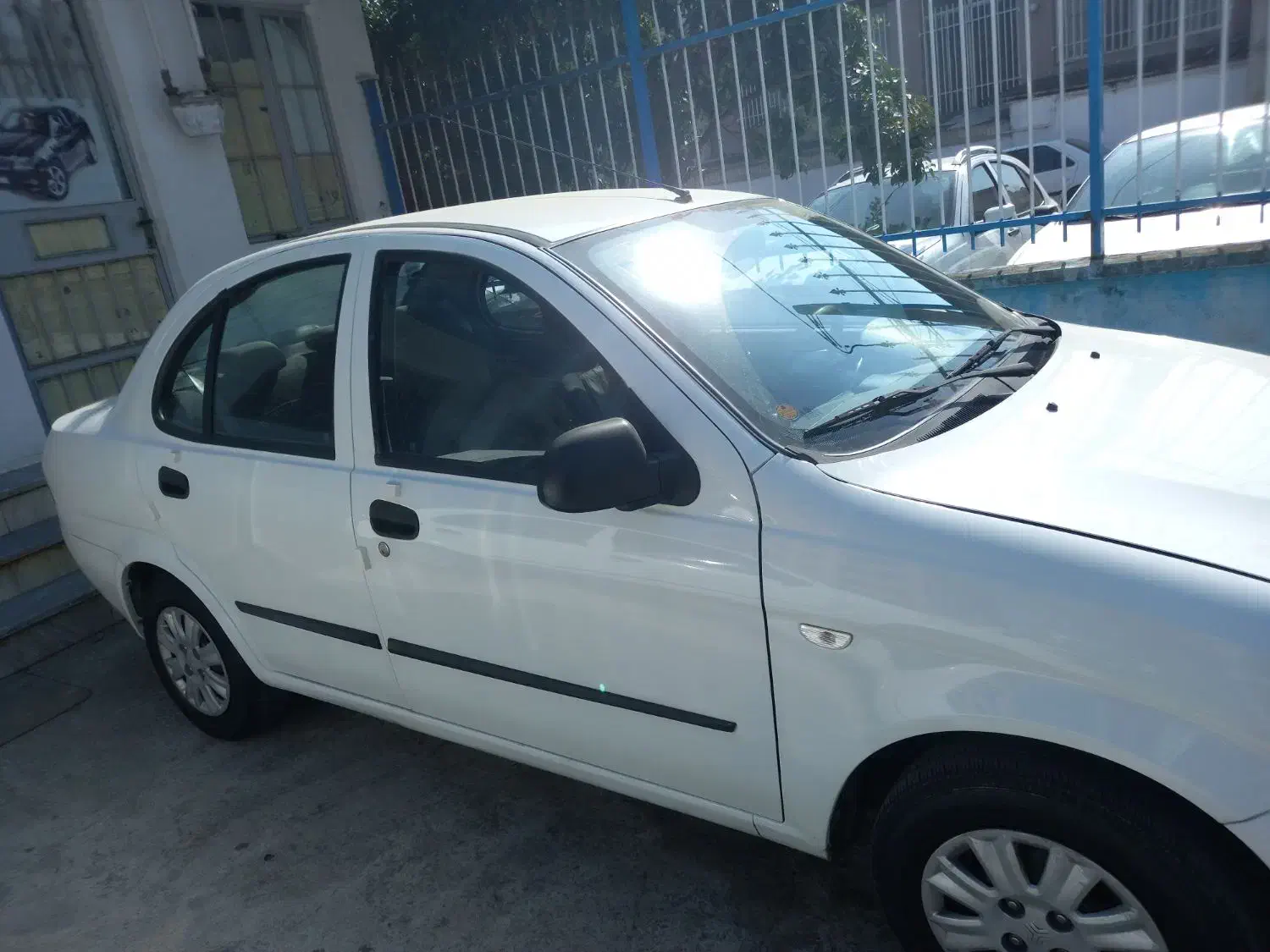 خودرو|خودرو سواری و وانت|بابل, |دیوار