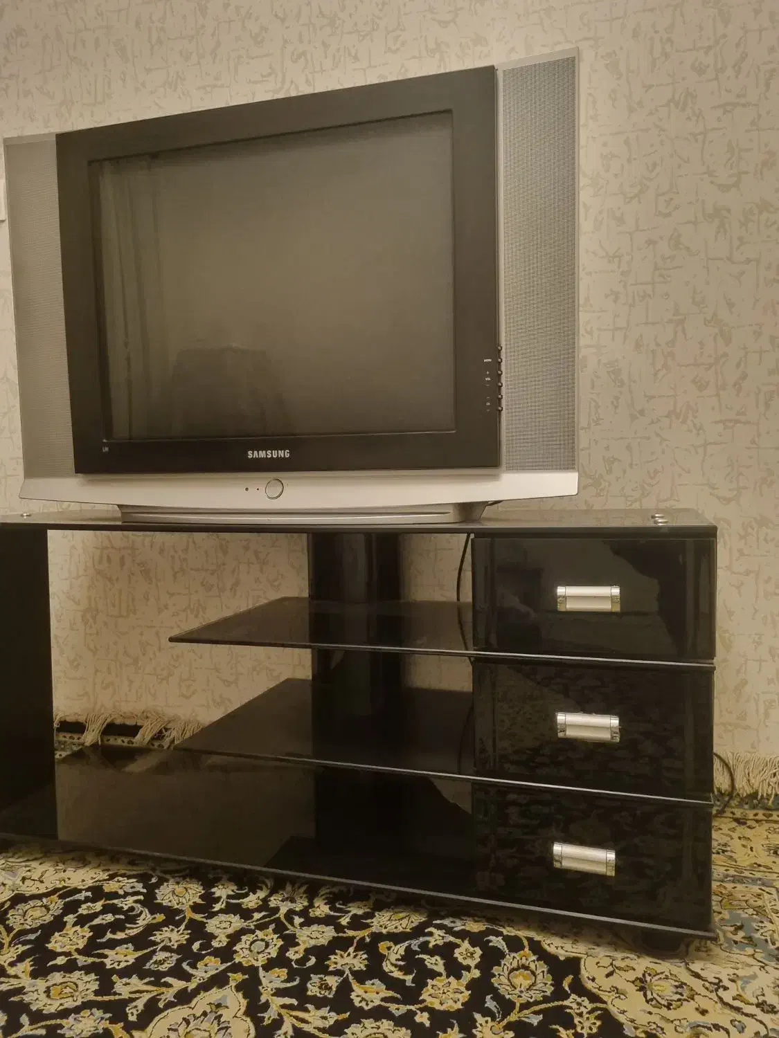 تلویزیون|تلویزیون و پروژکتور|تهران, امین حضور|دیوار