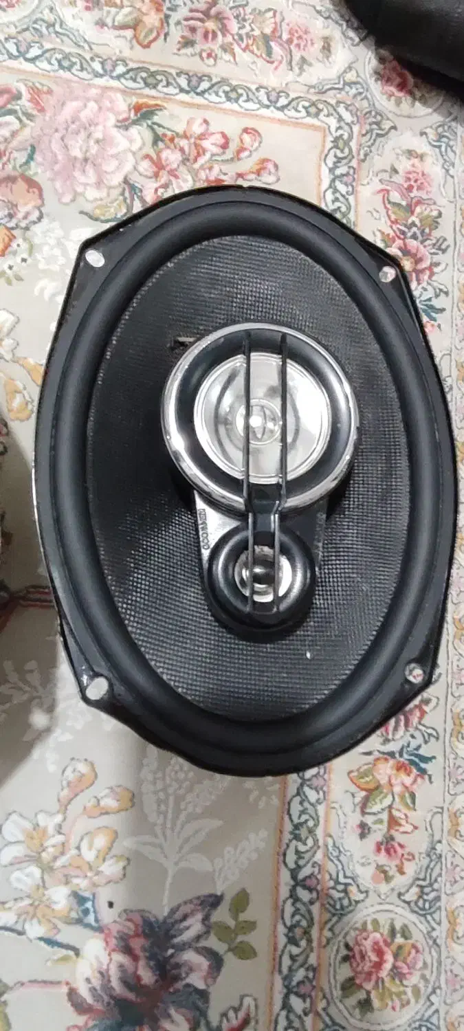 یک جفت باندکنود وضبط پایونیر اصلی|قطعات یدکی و لوازم جانبی|کرمانشاه, |دیوار