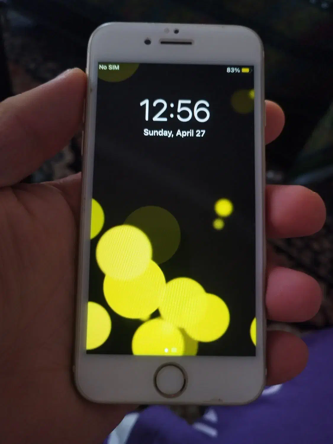 apple7gold32gig|موبایل|آزادشهر, |دیوار