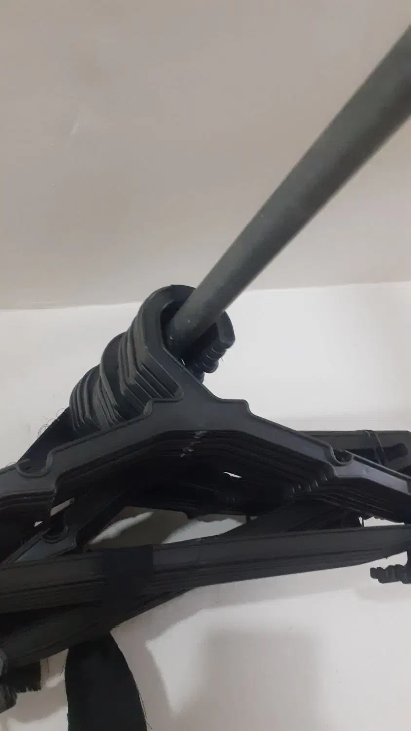 جوبکار|لوازم خیاطی و بافتنی|کرج, کلاک نو|دیوار