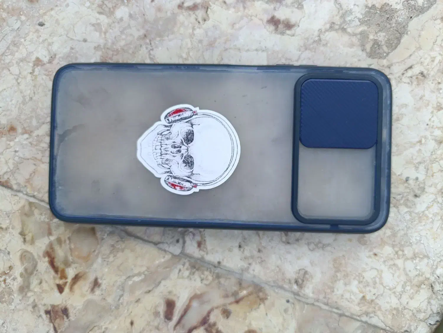 قاب گوشی ردمی نوت 9 تی|لوازم جانبی موبایل و تبلت|خمین, |دیوار