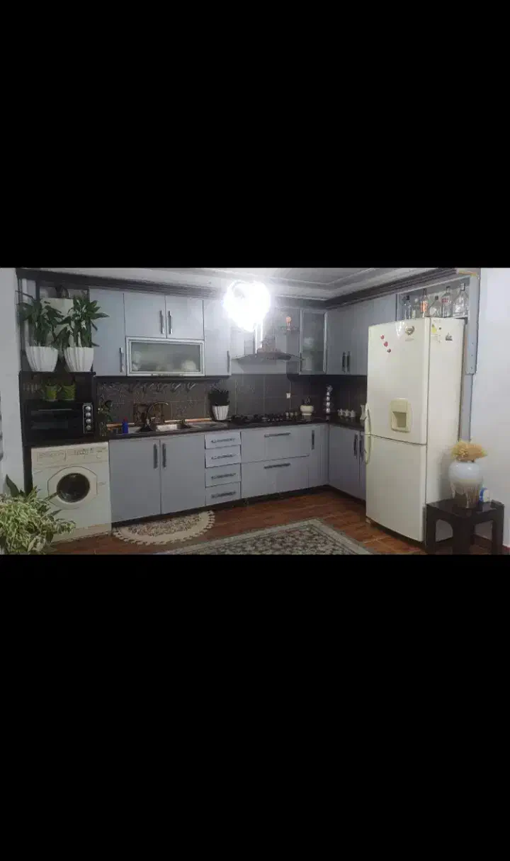 اپارتمان ۷۸متری پارکینگ خیابان فلسطین گلسرخ|اجارهٔ آپارتمان|رشت, فلسطین|دیوار